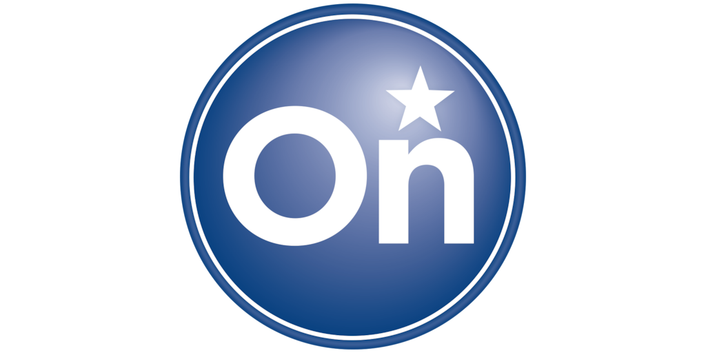 Logotipo OnStar